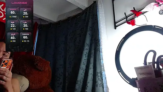 Niky 777 online show from 03/01/26, 10:54