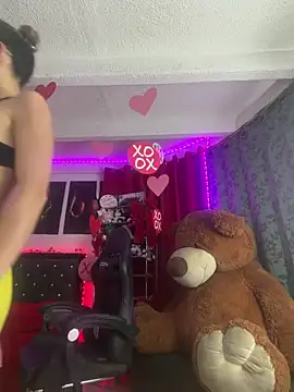 Niky 777 online show from 03/01/26, 03:28