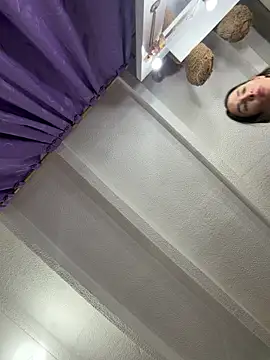 Niky 777 online show from 04/17/26, 03:09