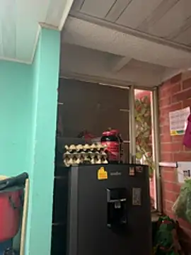 Niky 777 online show from 03/10/26, 03:27