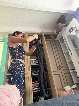 Niky 777 online show from 03/30/26, 03:13