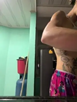 Niky 777 online show from 03/08/26, 02:04