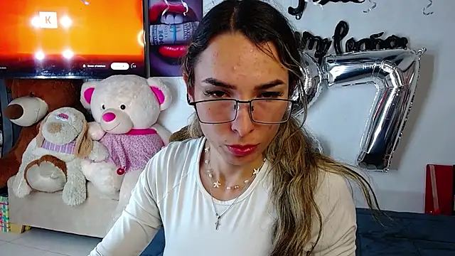 Niky 777 online show from 12/02/25, 02:56