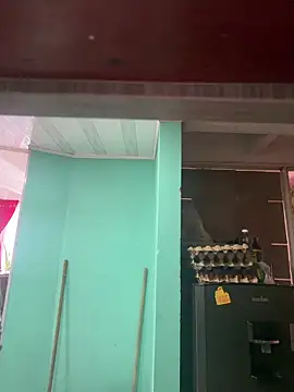 Niky 777 online show from 03/31/26, 03:58