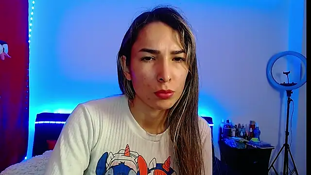 Snapshot of Niky_777 chatting on 03/14/25, 05:46 Niky 777 online show from 03/14/25, 05:46