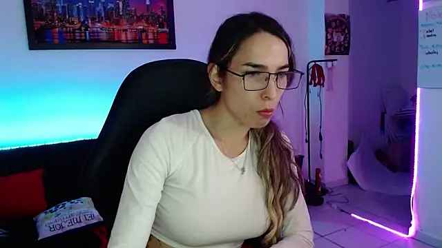 Niky 777 online show from 11/04/25, 09:51