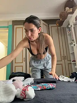 Niky 777 online show from 03/25/26, 04:39