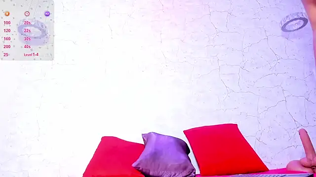 SamanthaGracee online show from 04/15/26, 03:34