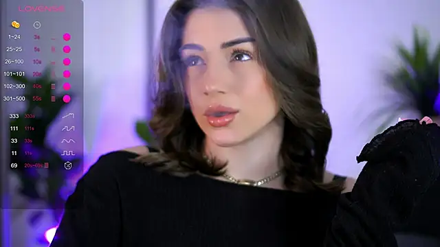 AishaCarter online show from 01/06/26, 05:39