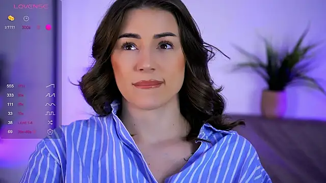 AishaCarter online show from 02/11/26, 05:57