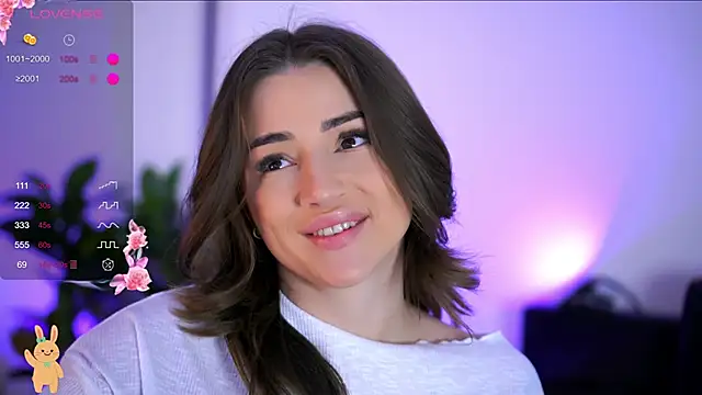 AishaCarter online show from 03/13/26, 06:46