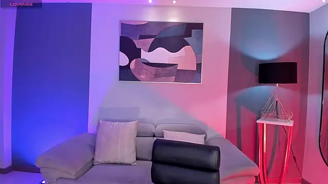 AlessiaCorleone  online show from 11/15/25, 08:46