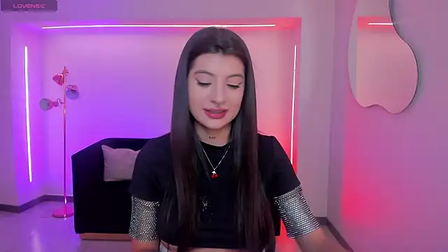 AlessiaCorleone  online show from 11/17/25, 07:29