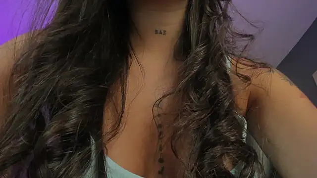 AlessiaCorleone  online show from 10/03/25, 06:31