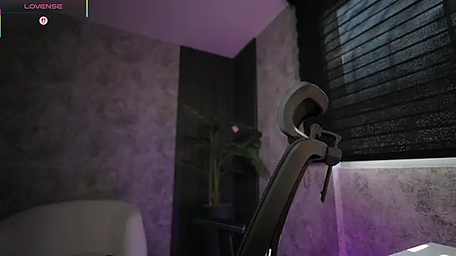 AmyWalker  online show from 03/19/26, 01:00