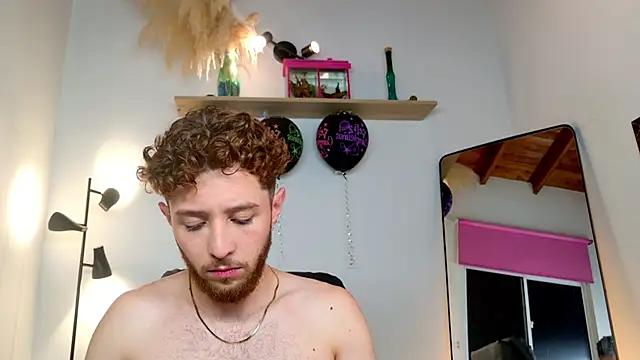 Juan Castano online show from 02/26/26, 01:27