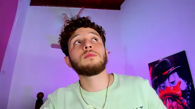 Juan Castano online show from 11/20/25, 08:31