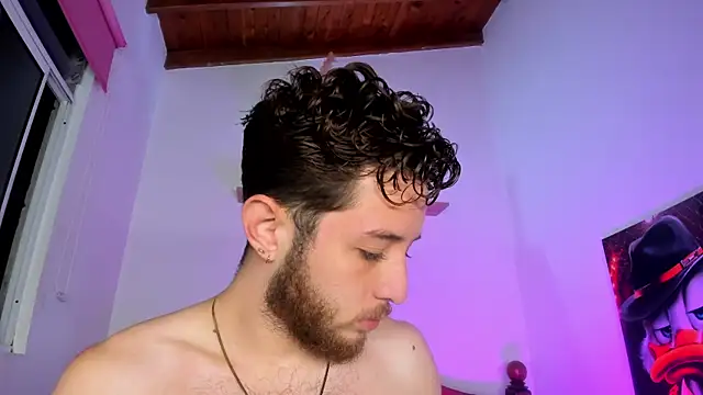 Juan Castano online show from 11/20/25, 08:04