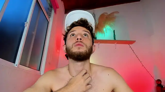 Juan Castano online show from 11/30/25, 10:54