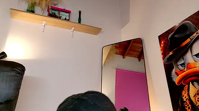 Juan Castano online show from 02/08/26, 01:53