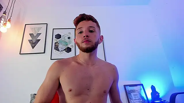 Juan Castano online show from 03/20/25, 04:07