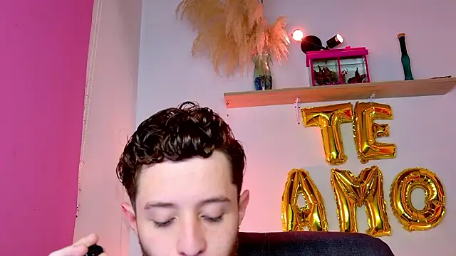 Juan Castano online show from 02/15/26, 10:20