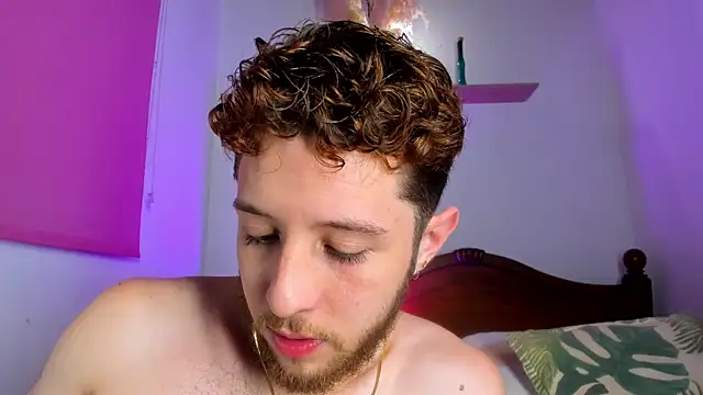 Juan Castano online show from 11/09/25, 06:39