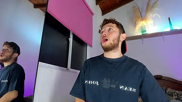 Juan Castano online show from 10/16/25, 06:21