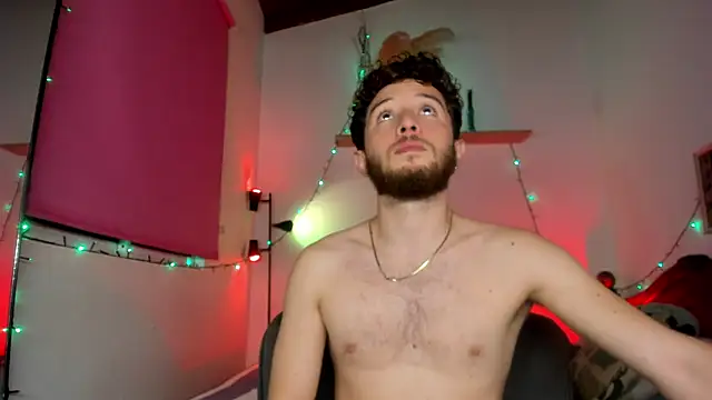 Juan Castano online show from 12/05/25, 02:32