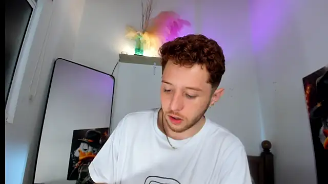 Juan Castano online show from 09/24/25, 09:27