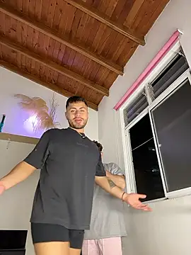 Juan Castano online show from 01/11/26, 10:00