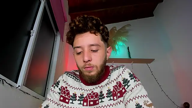 Juan Castano online show from 12/20/25, 08:06