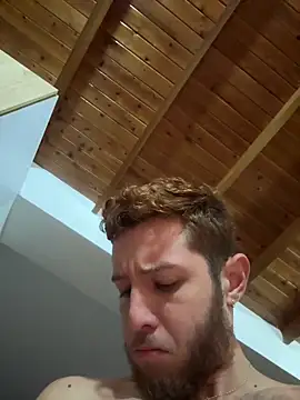 Juan Castano online show from 03/14/25, 06:53