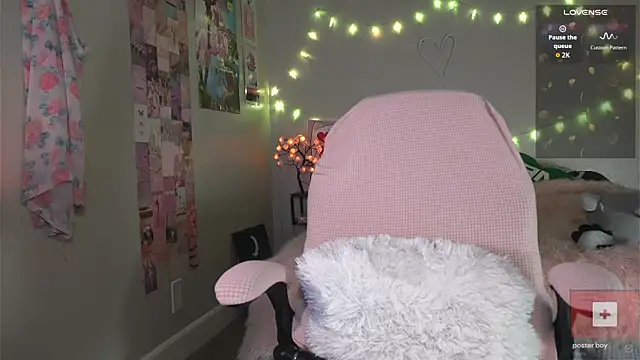 K4Li3Rxyzz online show from 03/02/26, 09:22