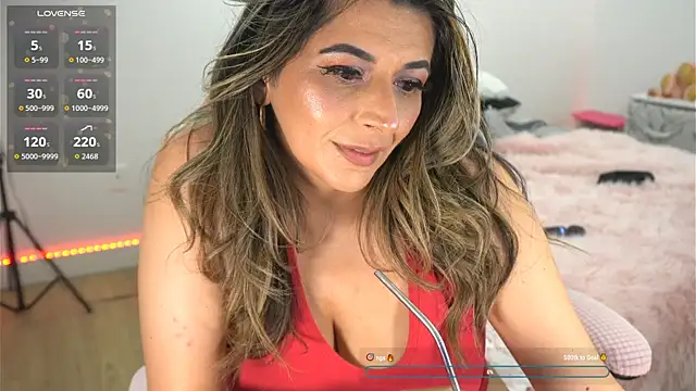 K4Li3Rxyzz online show from 05/13/26, 07:48