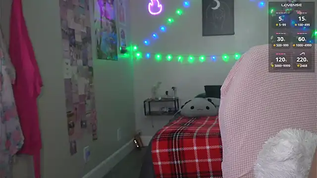 K4Li3Rxyzz online show from 12/19/25, 08:27