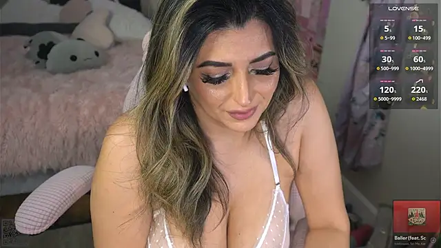 K4Li3Rxyzz online show from 02/05/26, 08:32