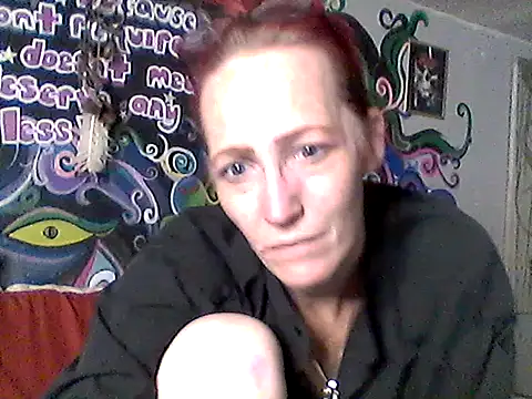 4EyedSluttyGinger online show from 01/14/26, 07:17