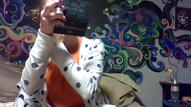 4EyedSluttyGinger online show from 03/15/25, 05:04