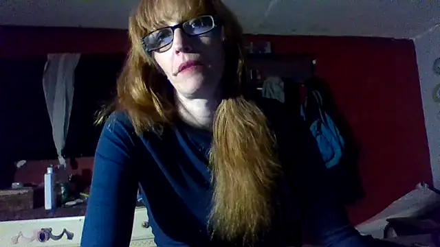4EyedSluttyGinger online show from 12/20/24, 11:21