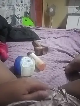 ShooingBunch online show from 04/11/26, 02:30