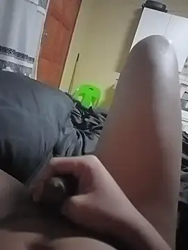 ShooingBunch online show from 02/11/26, 10:09