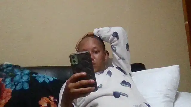 ShooingBunch online show from 11/12/25, 08:12