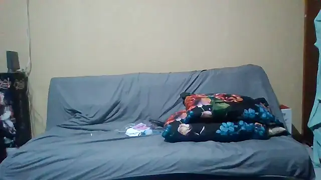 ShooingBunch online show from 11/05/25, 09:45