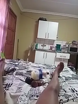 ShooingBunch online show from 03/18/26, 02:30