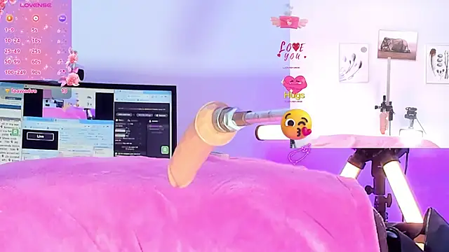 Snapshot of jasllyferrer chatting on 01/16/25, 12:45 jasllyferrer online show from 01/16/25, 12:45