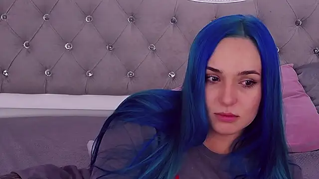 MeIisaLove online show from 03/11/25, 03:04