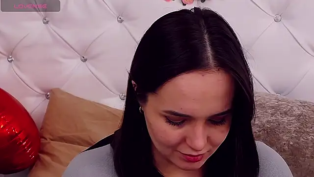 MeIisaLove online show from 02/22/26, 05:25