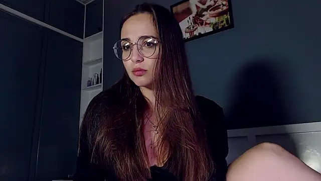MeIisaLove online show from 12/06/24, 12:51