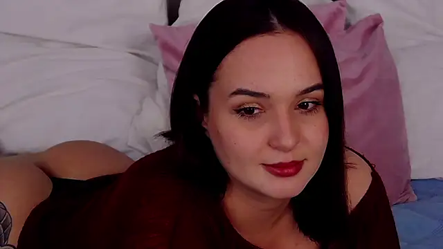 MeIisaLove online show from 04/30/26, 03:52
